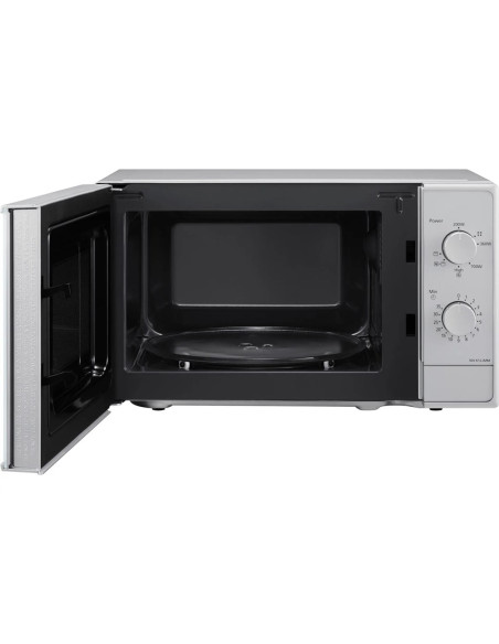 Kuchenka Mikrofalowa Panasonic Nn-K12Jmmepg
