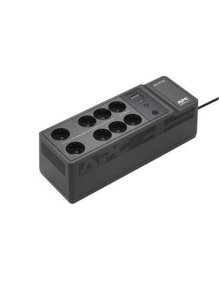 Apc Back-Ups 650Va 230V 1 Usb/Charging Ports