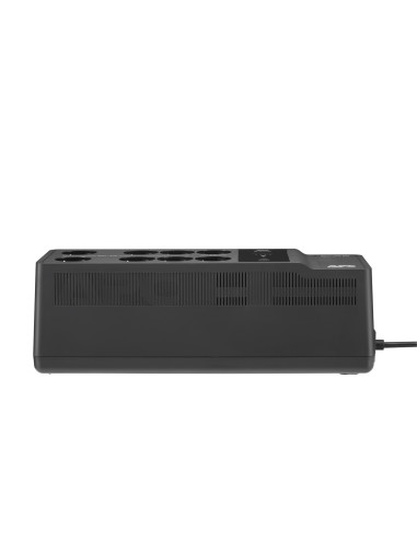 Apc Back-Ups 650Va 230V 1 Usb/Charging Ports