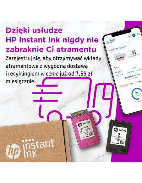 Hp Envy 6420E Hp+ Envy 6420E,