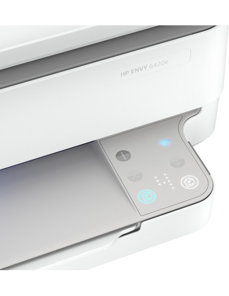 Hp Envy 6420E Hp+ Envy 6420E,