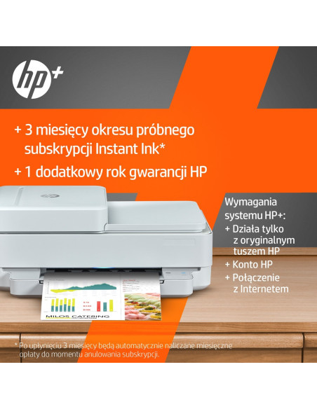 Hp Envy 6420E Hp+ Envy 6420E,