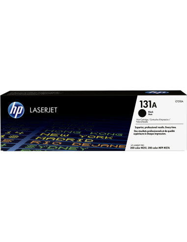 Toner Hp Czarny Hp 131A, Hp131A Cf210A, 1600 Str.