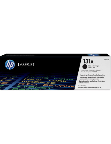Toner Hp Czarny Hp 131A, Hp131A Cf210A, 1600 Str.