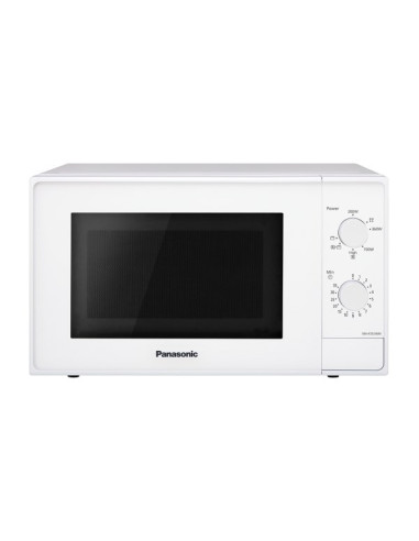 Kuchenka Mikrofalowa Panasonic Nn-K10Jwmepg