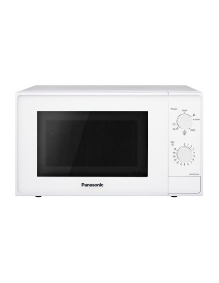 Kuchenka Mikrofalowa Panasonic Nn-K10Jwmepg