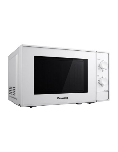 Kuchenka Mikrofalowa Panasonic Nn-K10Jwmepg