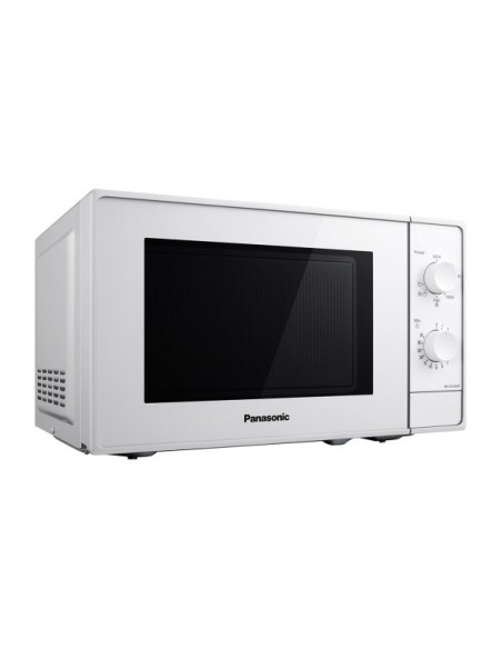 Kuchenka Mikrofalowa Panasonic Nn-K10Jwmepg