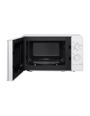 Kuchenka Mikrofalowa Panasonic Nn-K10Jwmepg