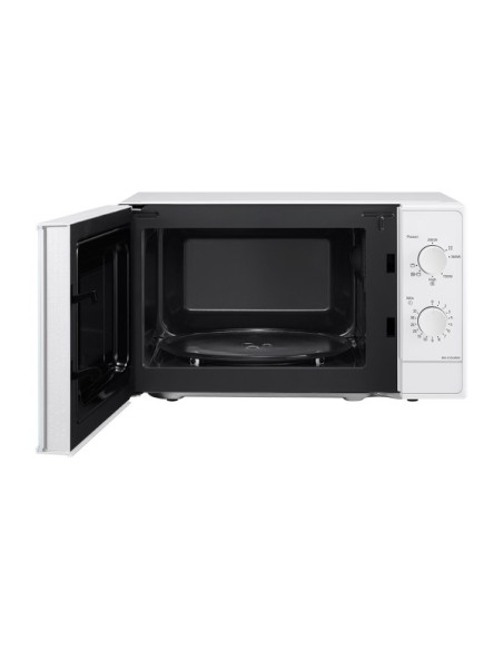 Kuchenka Mikrofalowa Panasonic Nn-K10Jwmepg