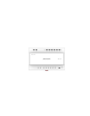 Switch Hikvision 2 Wire Ds-Kad7060Ey
