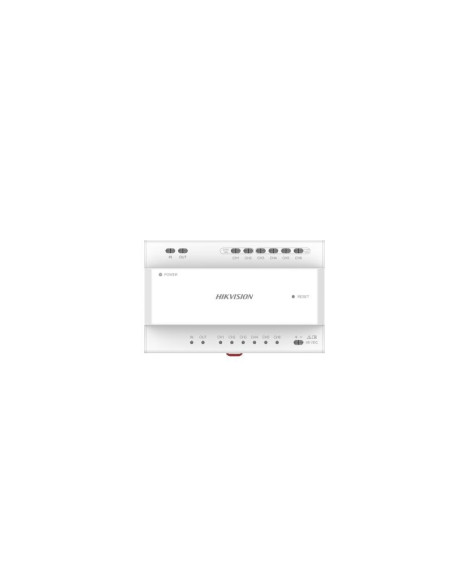 Switch Hikvision 2 Wire Ds-Kad7060Ey