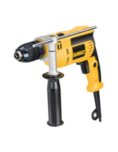Dewalt Dwd024S-Qs Wiertło Zamek Centralny Czarny, Żółty 2