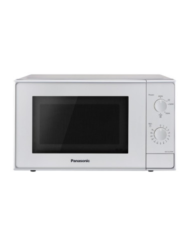Kuchenka Mikrofalowa Panasonic Nn-E22Jmmepg