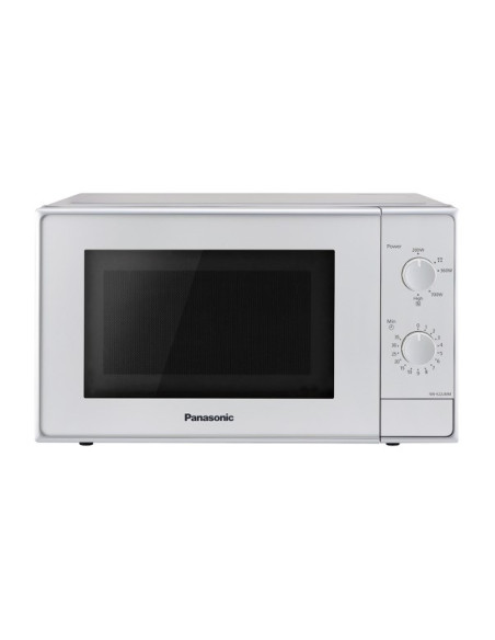 Kuchenka Mikrofalowa Panasonic Nn-E22Jmmepg