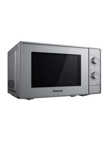 Kuchenka Mikrofalowa Panasonic Nn-E22Jmmepg