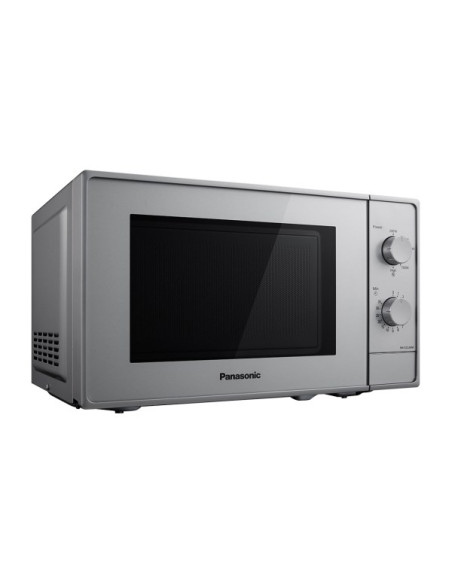 Kuchenka Mikrofalowa Panasonic Nn-E22Jmmepg