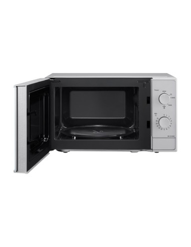 Kuchenka Mikrofalowa Panasonic Nn-E22Jmmepg