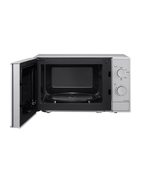 Kuchenka Mikrofalowa Panasonic Nn-E22Jmmepg