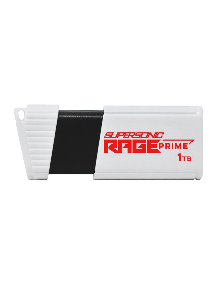 Patriot Rage Prime 600 Mb/S 1Tb Usb 3.2 8K Iops