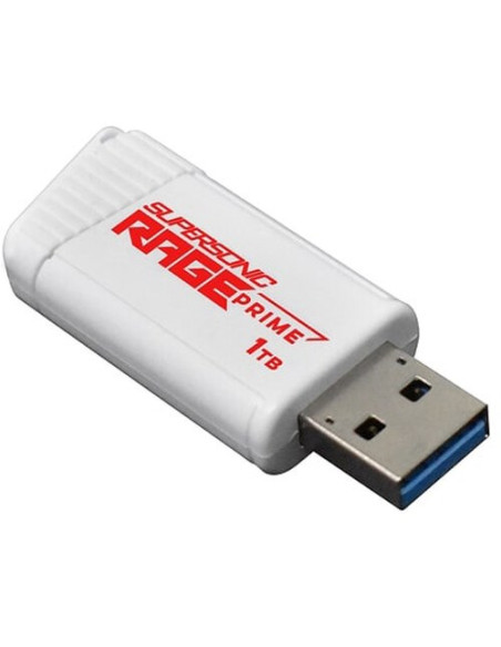 Patriot Rage Prime 600 Mb/S 1Tb Usb 3.2 8K Iops