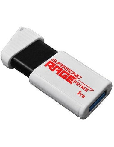 Patriot Rage Prime 600 Mb/S 1Tb Usb 3.2 8K Iops
