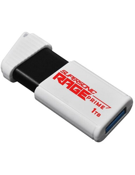 Patriot Rage Prime 600 Mb/S 1Tb Usb 3.2 8K Iops