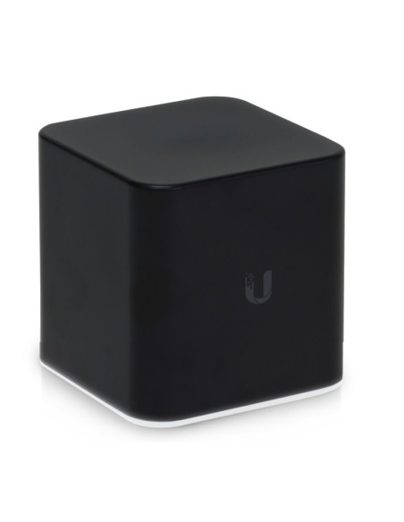 Ubiquiti Aircube 867 Mbit/S Czarny Obsługa Poe