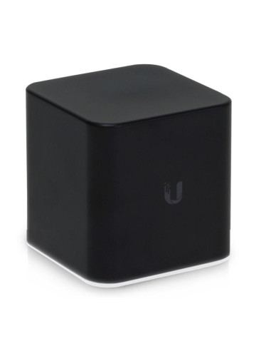 Ubiquiti Aircube 867 Mbit/S Czarny Obsługa Poe