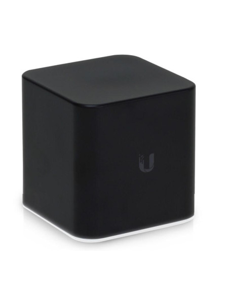 Ubiquiti Aircube 867 Mbit/S Czarny Obsługa Poe