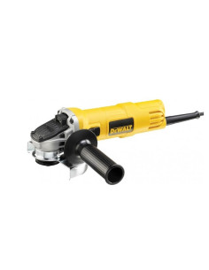 Szlifierka Kątowa Dewalt Dwe4057-Qs (125Mm)