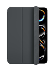 Etui Apple Smart Folio Ipad Pro 11 M4 Czarne Mw983Zm/A