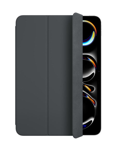 Etui Apple Smart Folio Ipad Pro 11 M4 Czarne Mw983Zm/A