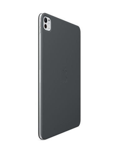 Etui Apple Smart Folio Ipad Pro 11 M4 Czarne Mw983Zm/A
