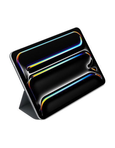 Etui Apple Smart Folio Ipad Pro 11 M4 Czarne Mw983Zm/A