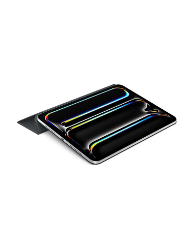 Etui Apple Smart Folio Ipad Pro 11 M4 Czarne Mw983Zm/A