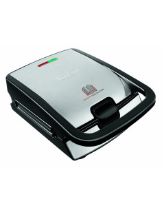 Opiekacz Tefal Tefal Sw852D (700W  Kolor Srebrny) 2