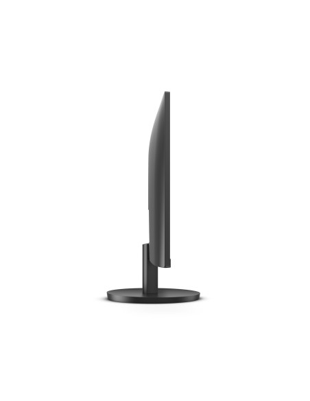 Aoc 24B3Hma2 Monitor Komputerowy 60,5 Cm (23.8") 1920 X 1080 Px Full Hd Led Czarny