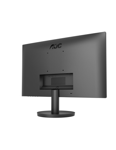 Aoc 24B3Hma2 Monitor Komputerowy 60,5 Cm (23.8") 1920 X 1080 Px Full Hd Led Czarny