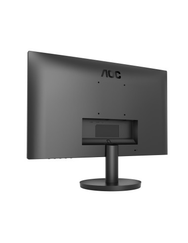 Aoc 24B3Hma2 Monitor Komputerowy 60,5 Cm (23.8") 1920 X 1080 Px Full Hd Led Czarny