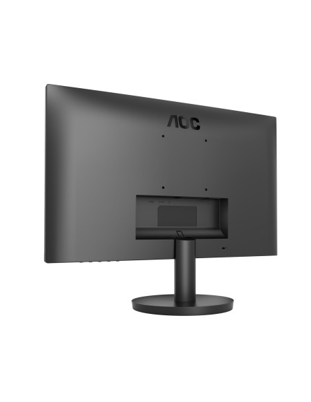 Aoc 24B3Hma2 Monitor Komputerowy 60,5 Cm (23.8") 1920 X 1080 Px Full Hd Led Czarny