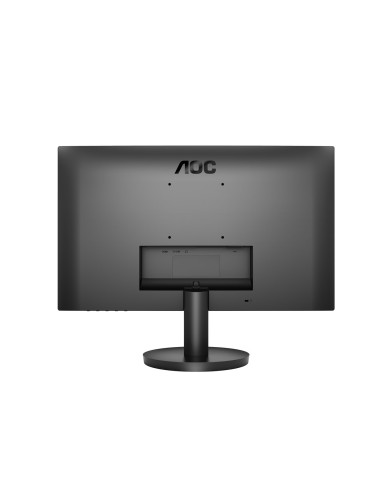 Aoc 24B3Hma2 Monitor Komputerowy 60,5 Cm (23.8") 1920 X 1080 Px Full Hd Led Czarny