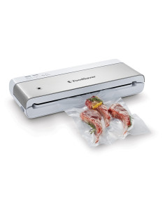 Kompaktowa Zgrzewarka Próżniowa Foodsaver Vs0100X 2