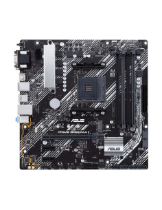 Asus Prime B450M-A Ii Socket Am4 Micro Atx Amd B450
