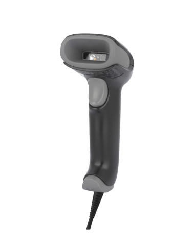 Honeywell Voyager Xp 1470G Ręczny Czytnik Kodów Kreskowych 1D/2D Cmos Czarny, Szary