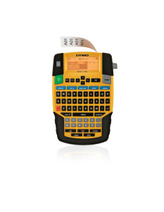 Drukarka Etykiet Dymo Rhino 4200 Qwy Eu / Uk