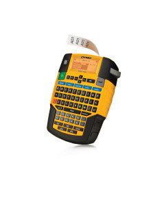Drukarka Etykiet Dymo Rhino 4200 Qwy Eu / Uk 2