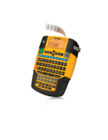 Drukarka Etykiet Dymo Rhino 4200 Qwy Eu / Uk