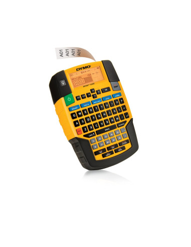 Drukarka Etykiet Dymo Rhino 4200 Qwy Eu / Uk