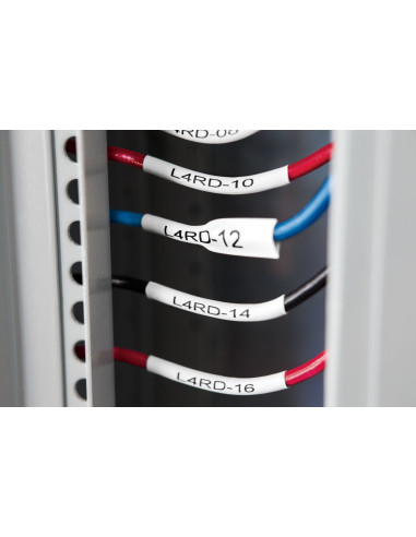 Drukarka Etykiet Dymo Rhino 4200 Qwy Eu / Uk